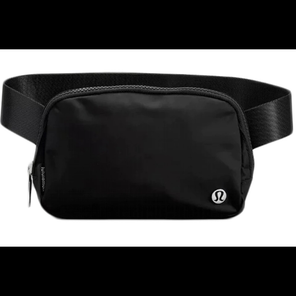 🍋 LULULEMON EVERYWHERE BELT BAG 🍋 BNWT